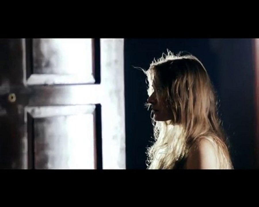 Gökhan Türkmen - Bir Öykü (Official Klip)