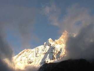 A.B.C 4100 - Annapurna Base Camp