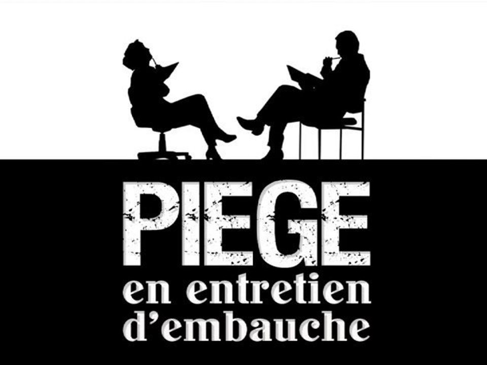 Piège en entretien d'embauche n°2: pourquoi vous choisir?