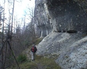 Fangasset de Saint Nizier-du-Moucherotte