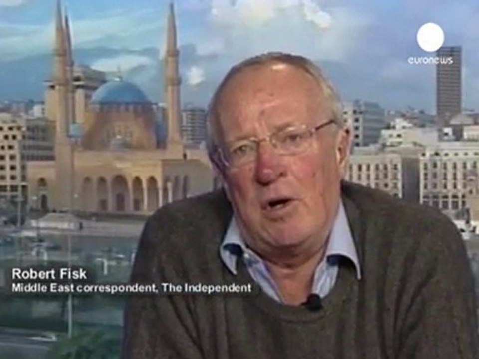 Liban: écoles fermées, armée à Beyrouth