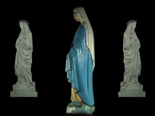 VIRGINS OF BERGEN - MESAK  [Official Music Video]