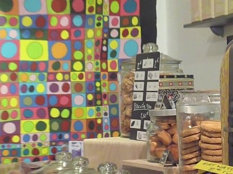 Festival du Film Entreprise en Vie Dijon - Cat. Reporter N°5