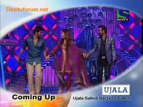 Jhalak Dikhla Ja - 18th January 2011 - Part3