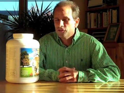 The Benefits of Unheated Whey Protein Powder-2