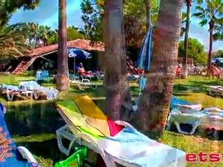 Barut Hotels Cennet