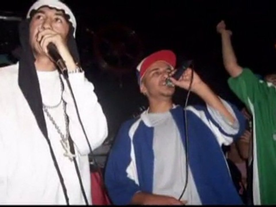 turkish rap - türkçe rap hip hop müzik