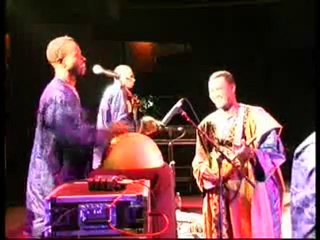 10ème Edition - Festival Africa Fête 2010 - Sénégal