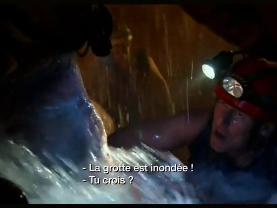 Sanctum - Bande Annonce [VOSTFR|HD]