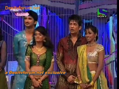 Jhalak Dikhla Ja - 18th January 2011 - Part4