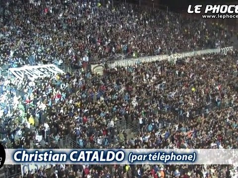 Info Chrono : Mbia, il se croit où ?