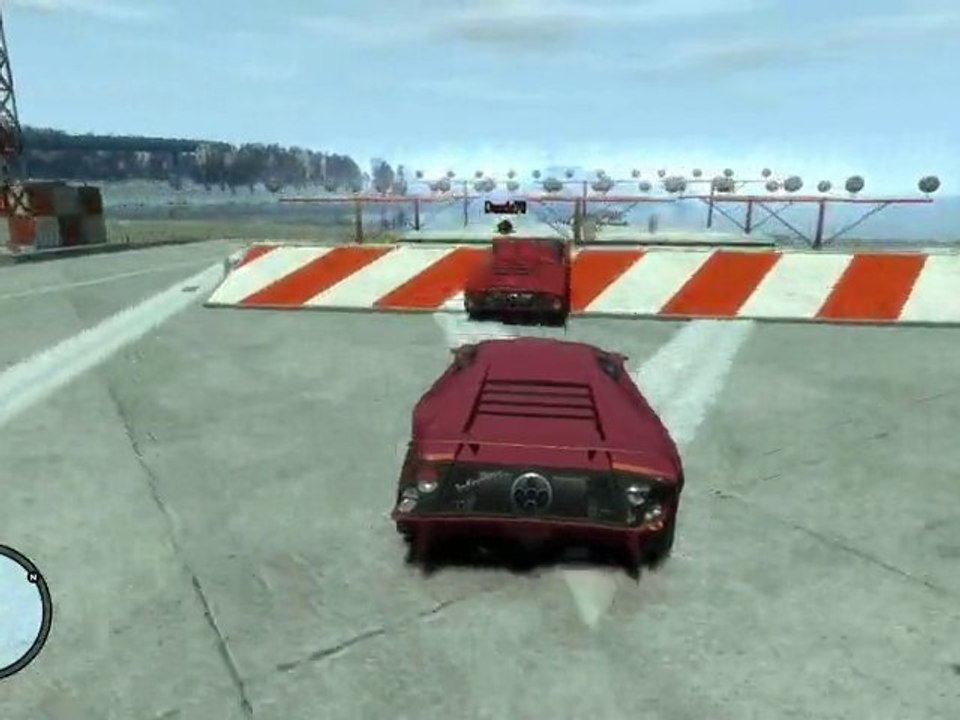 /DELIRE/Serie des vidéos sur gta part 2: Fatal Error!