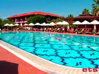 Ali Bey Club Park Manavgat