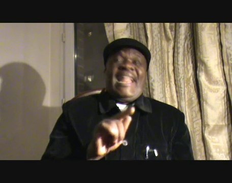 Ça chauffe ! Mise en garde de Roger LUMBALA à JOSEPH KABILA