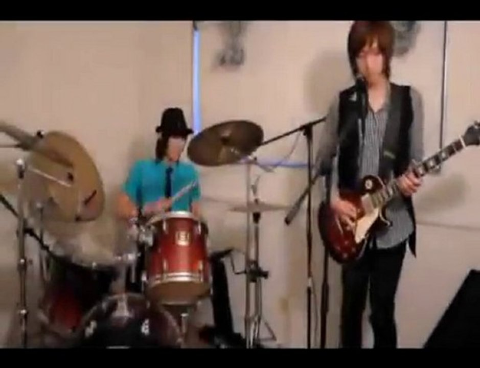 2PM Again and Again + I Hate You (Rock Ver)