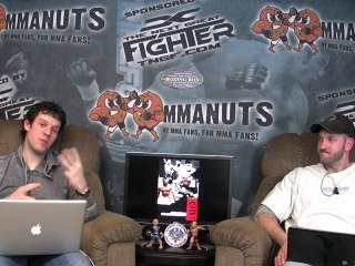 Strikeforce: Roger Gracie vs Trevor Prangley Preview - ...