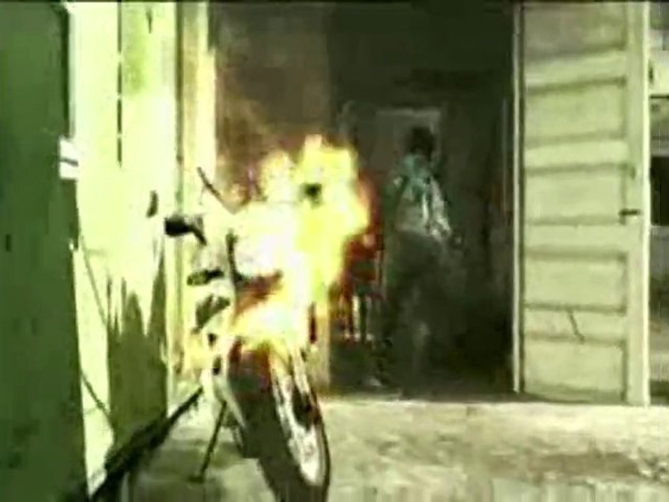 Montage Call of duty Modern Warfare 2