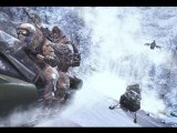 Vidéo Test Call Of Duty Modern Warfare 2 Xbox 360
