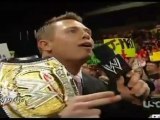 WWE Raw 01/17/11 Part 1/10 HD - http://wwe-impact.fr