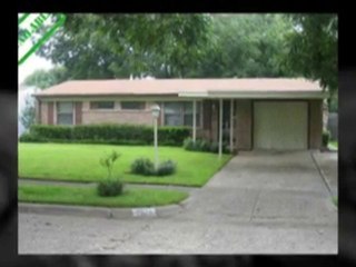 Mesquite Wholesale Deal Casa View Heights 52% ARV DFW Invest