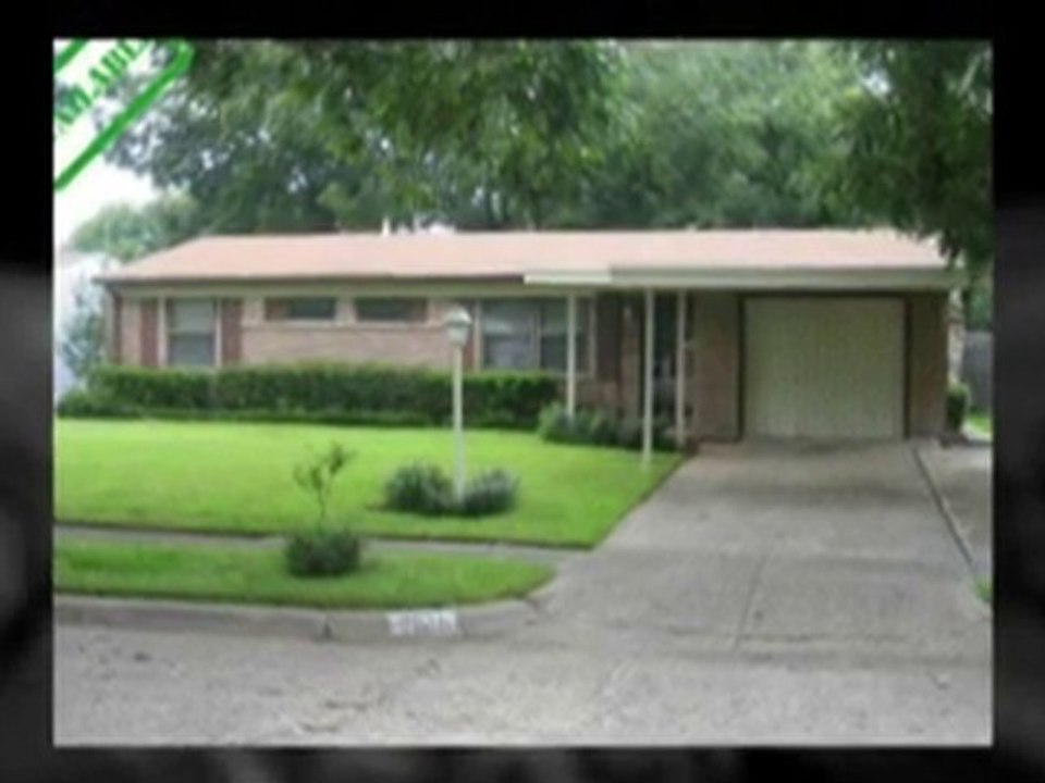 Mesquite Wholesale Deal Casa View Heights 52% ARV DFW Invest