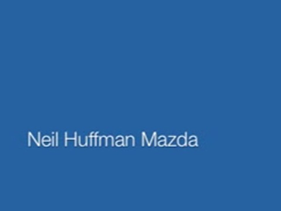 Louisville Cars Reviews Neil Huffman Mazda