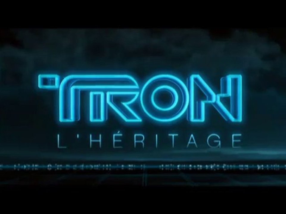 TRON L'Héritage - Featurette #2 - Olivia Wilde...