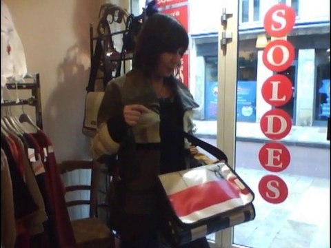 Festival du Film Entreprise en Vie Dijon - Cat.Reporter N°12