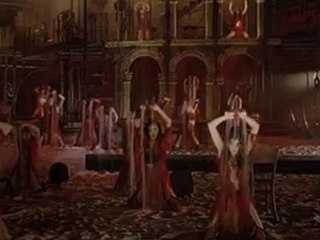 Fergie  NINE Be Italian