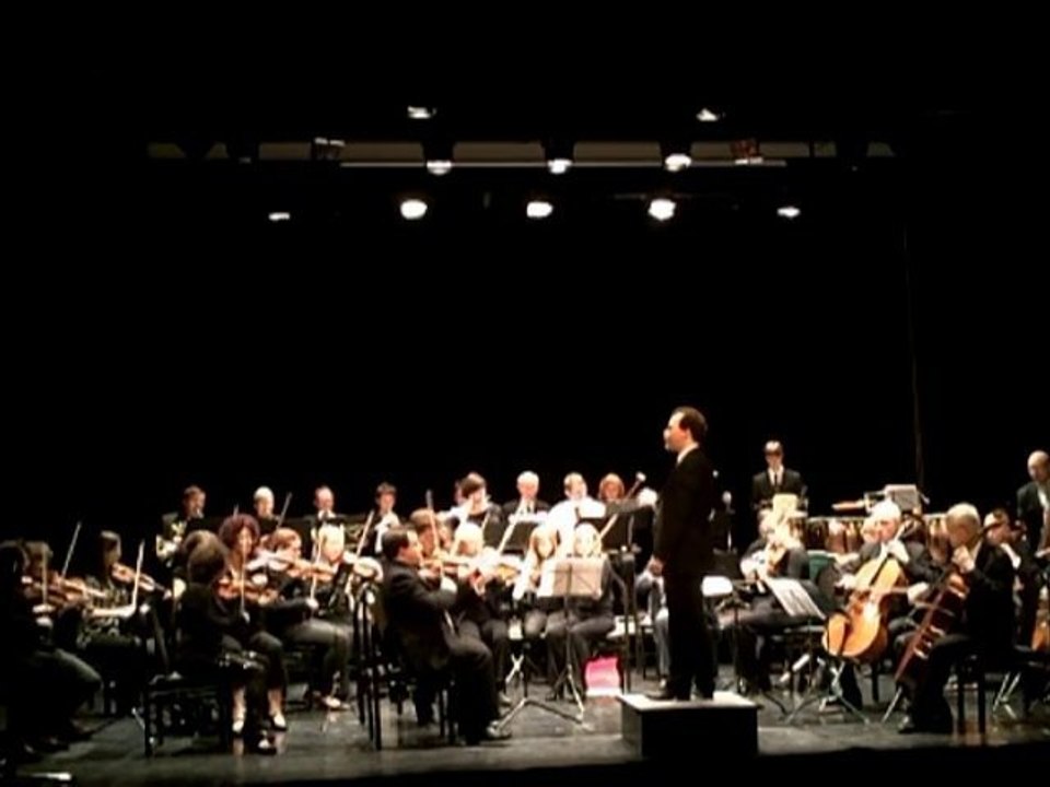 Marche de Radetzky