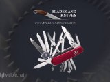 Blades And Knives | Folding Knives | Case Knives | Buck ...