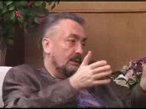 Sayın Adnan Oktar'ın ehli kitaba çağrısı