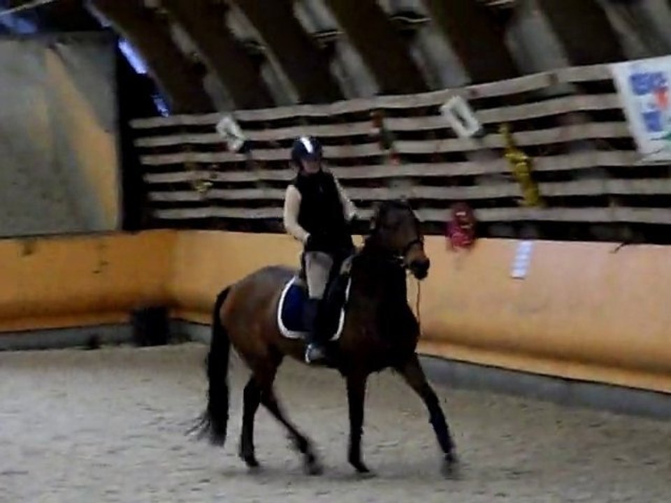 Solane et Carole 14