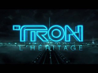 TRON L'Héritage - Featurette #3 - La Mode [VF|HD]