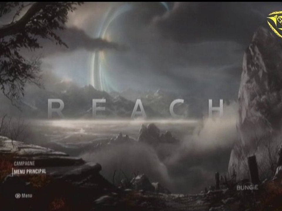 Halo Reach - le test elfique