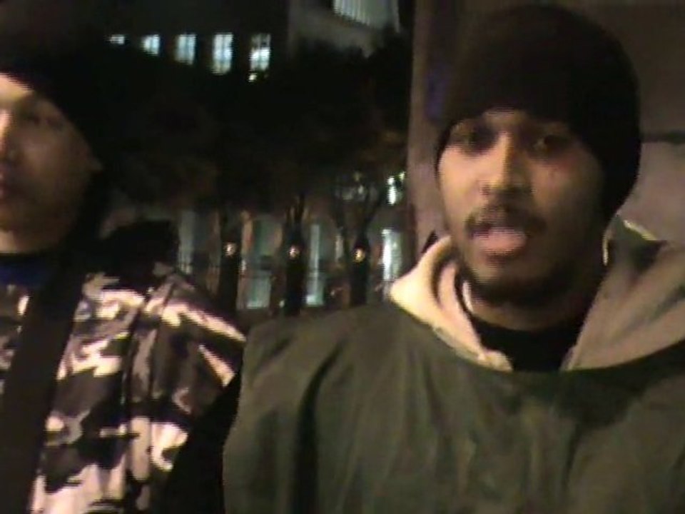 PT2 THE MOST HIGH HATES YOU HOLIER THEN THOU NIGGAS