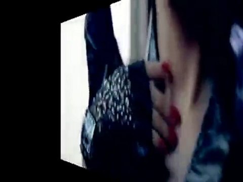 Cheryl Cole Parachute Sandy Resek Private Club Video Mix