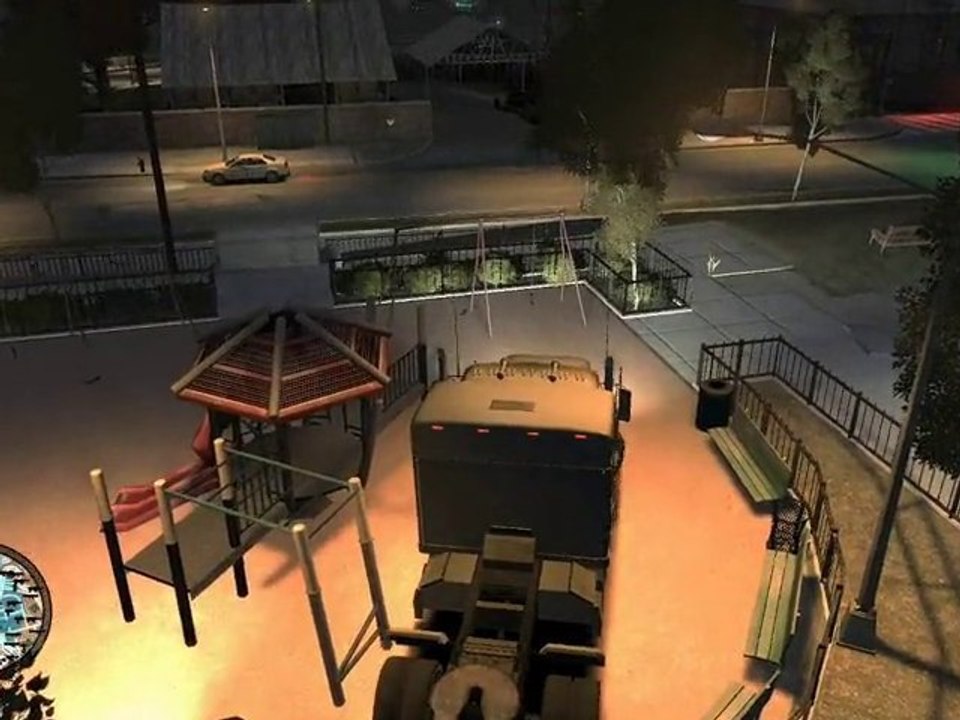 /DELIRE/Serie des vidéos sur gta part 3: la balançoire