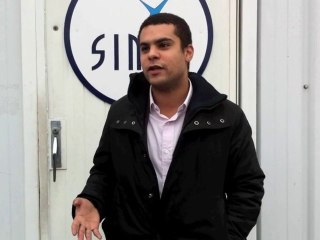 Festival du Film Entreprise en Vie Dijon - Cat.Reporter N°13