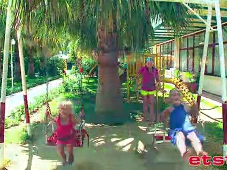 Galeri Resort Hotel