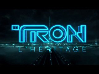 TRON L'Héritage - Featurette #5 - Créateurs [VF|HD]