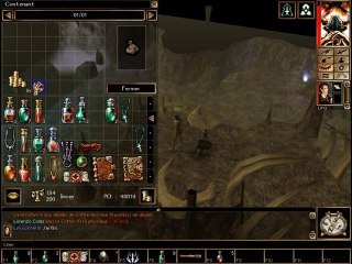 Neverwinternights/51 2eme loup garou