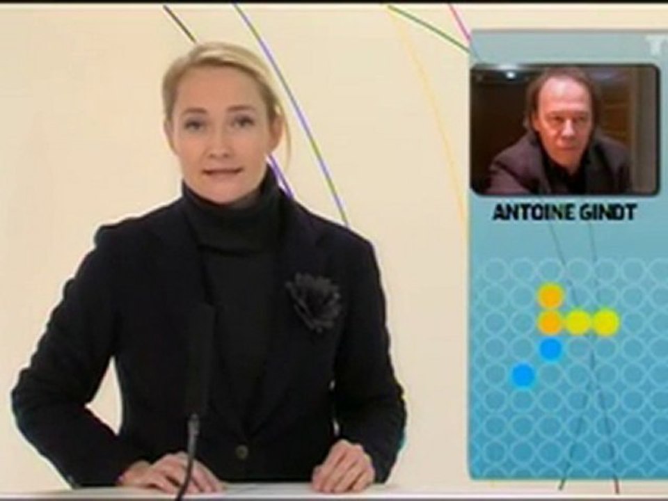 Ring Saga - ms Antoine Gindt - sur TVFil78 #1