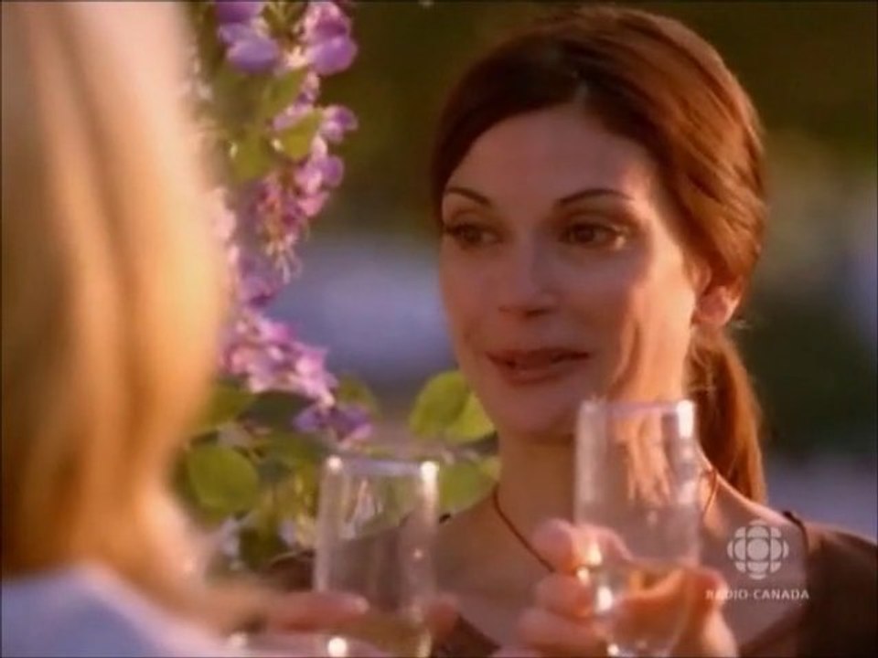 Desperate Housewives- Extrait