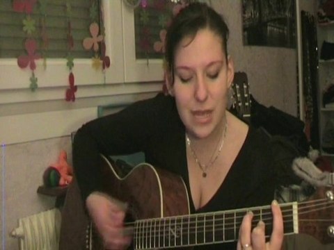 Torn - Natalie Imbruglia - ( Cover )