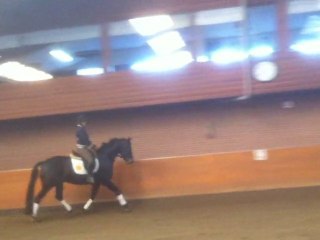 BURANA ET MARION 1ER ESSAI