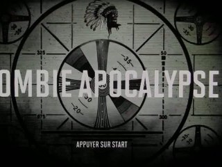 [VIDEO TEST] Zombie Apocalypse (Xbox Live Arcade)