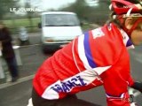Coupe du Monde de Cyclo-cross UCI 2011 (Pont-Château)