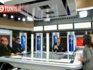 Samah Soula - Vendredi 14 Janvier 2011