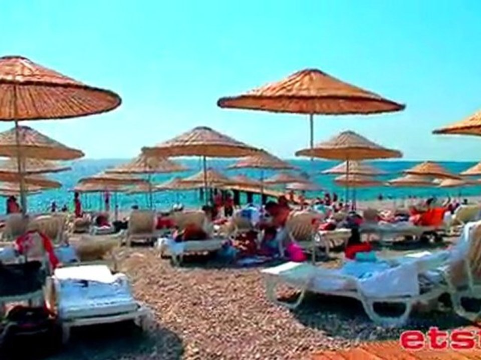 Hillside Su Hotel